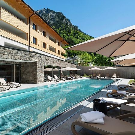 Arlbergresort Kloesterle Exteriör bild
